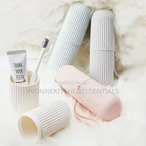 Toothbrush Holder