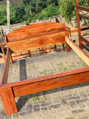 Double Bed