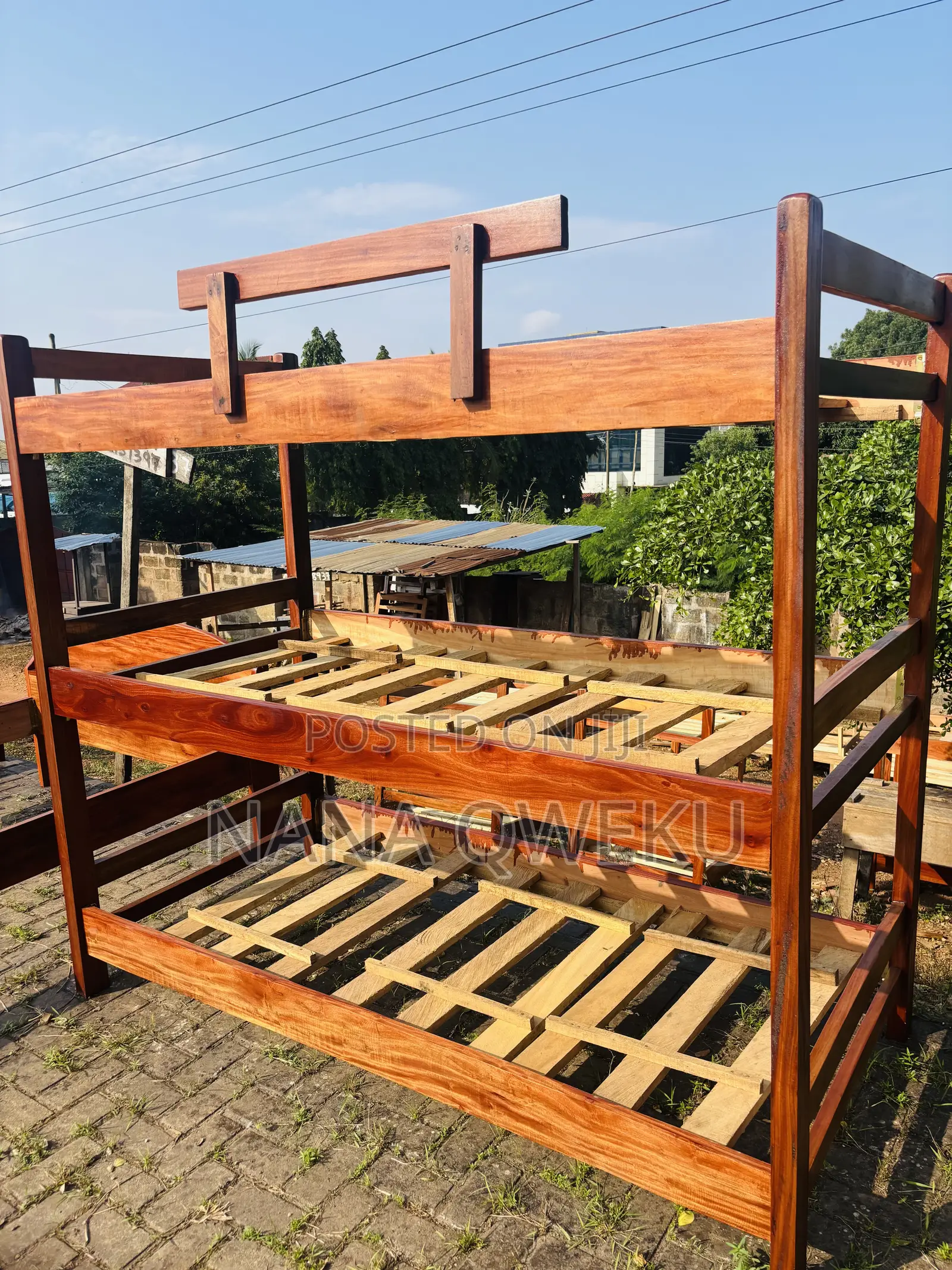 Students Bed 3 in 1