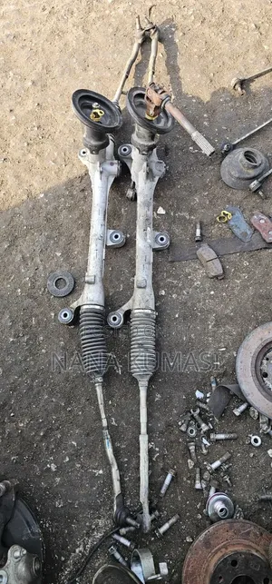 Spectra5/Sportage/Rio5/Forte5/Soul/Shuma/Cerato/Shaft Steer Rag Rack