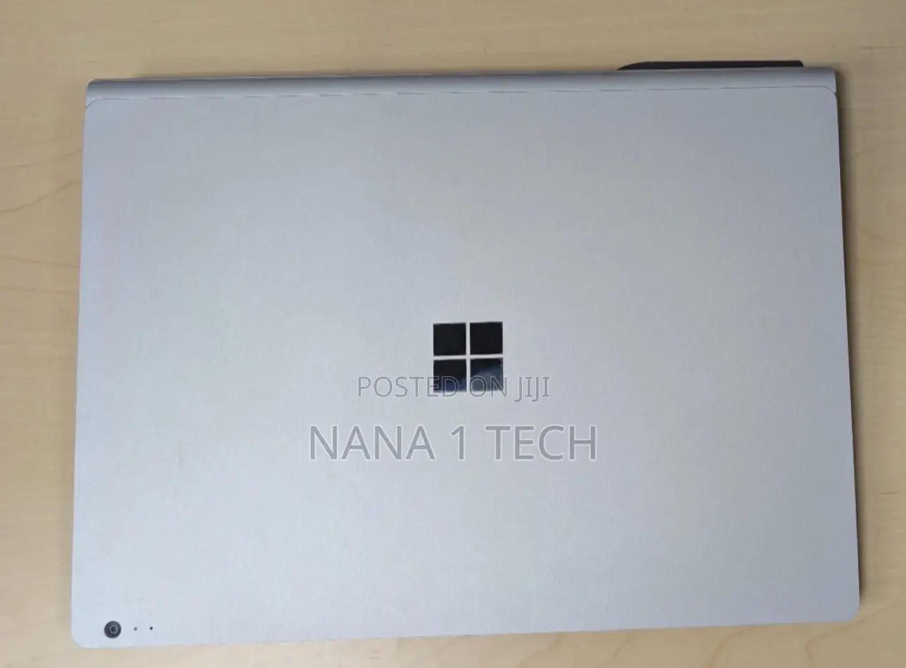 Laptop Microsoft Surface Book 2 8GB Intel Core i5 SSD 256GB