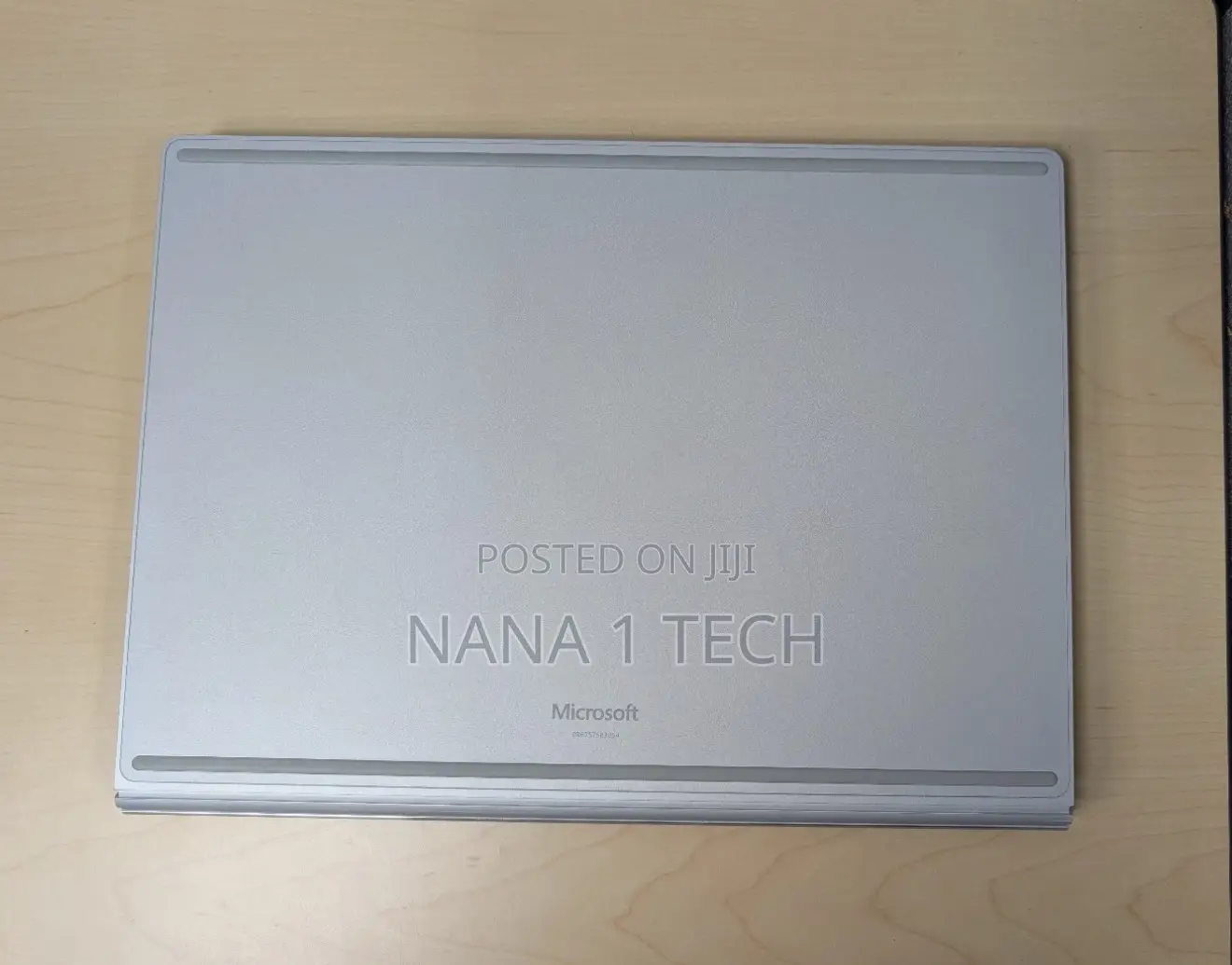 Laptop Microsoft Surface Book 2 8GB Intel Core i5 SSD 256GB