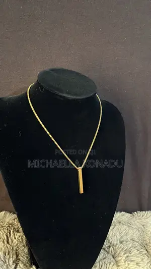 Men’s Jewelry