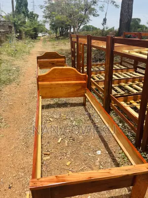 Single Bed