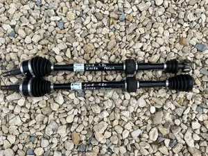 Spectra5/Sportage/Rio5/Forte5/Soul/Shuma/Cerato/Shaft Steer Rag Rack