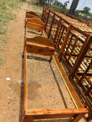Single Bed