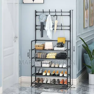 High-Quality Shoe Rack