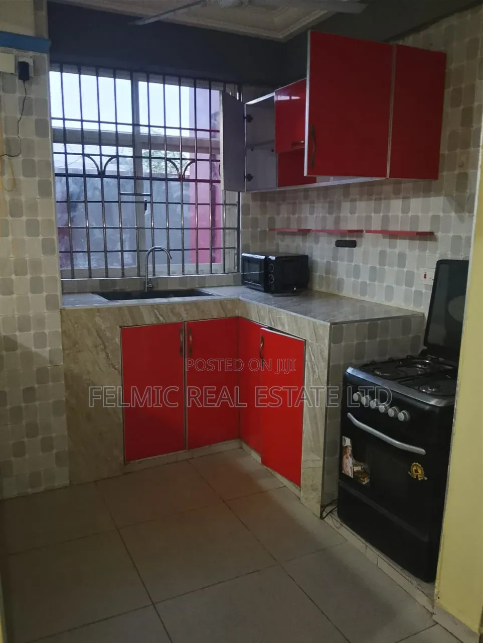 2bdrm Apartment in Felmic Real Estate, Unity Closed for rent