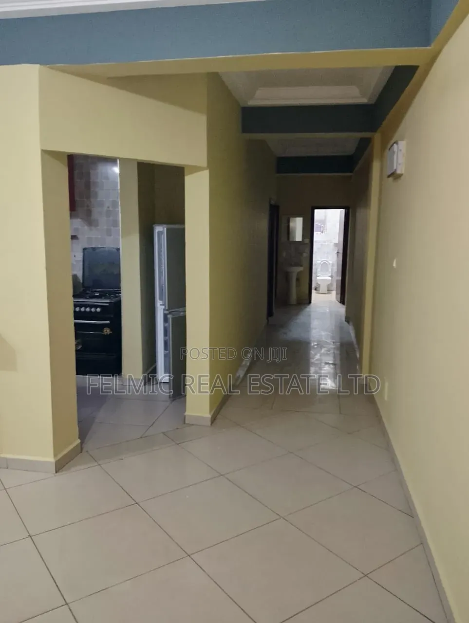 2bdrm Apartment in Felmic Real Estate, Unity Closed for rent