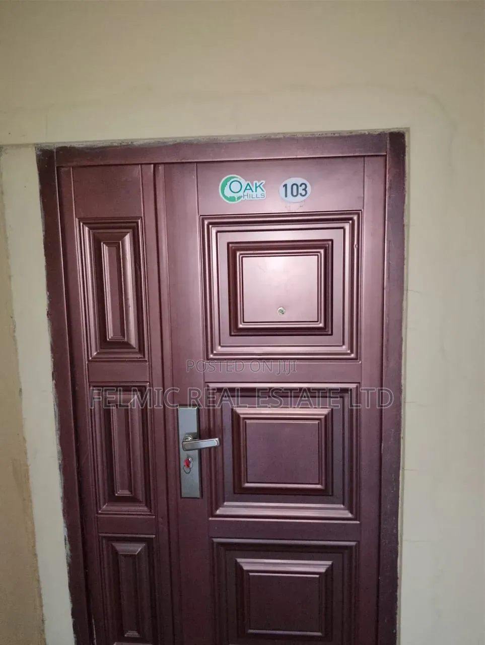 2bdrm Apartment in Felmic Real Estate, Unity Closed for rent