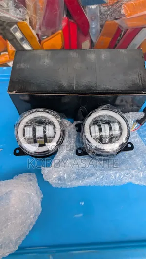 Led Fog Light for Civic