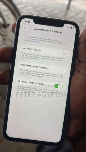 Apple iPhone 12 128 GB