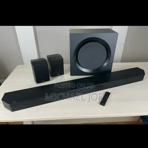 Samsung Soundbar Q990D