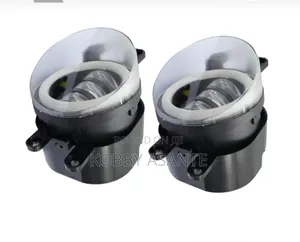 Led Fog Light for Civic