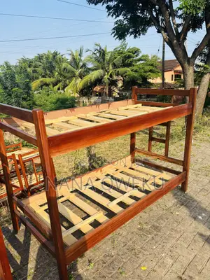 Students Bunk Bed