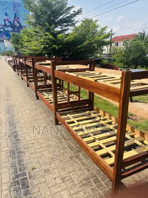 Students Bunk Bed