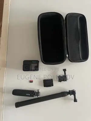 GoPro 10 Hero Black