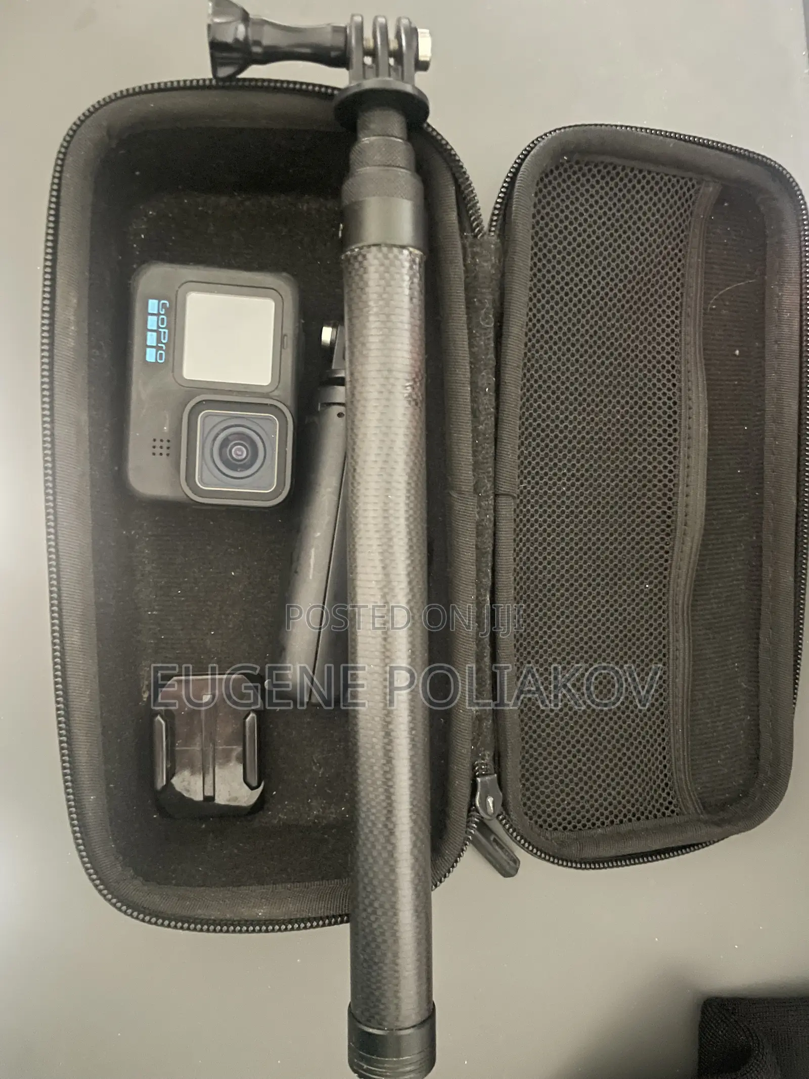 GoPro 10 Hero Black