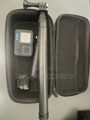 GoPro 10 Hero Black