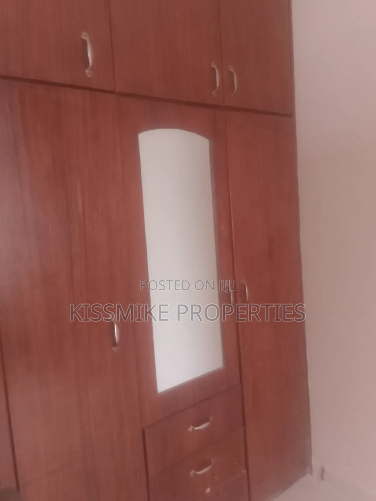 1bdrm Apartment in Kismike Investment, Last Stop for rent
