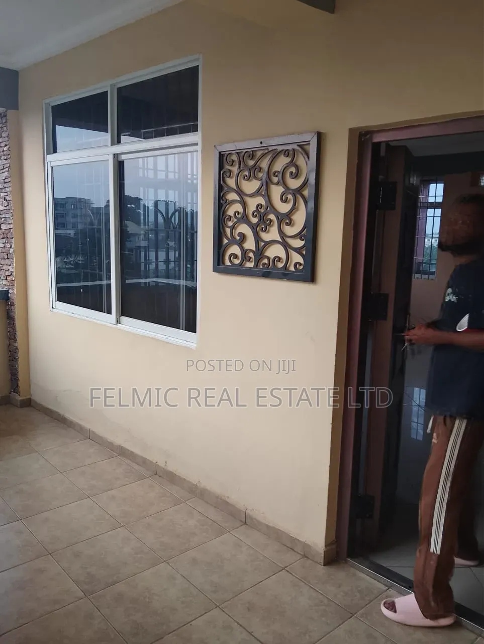 3bdrm Apartment in Felmic Real Estate, Unity Closed for rent