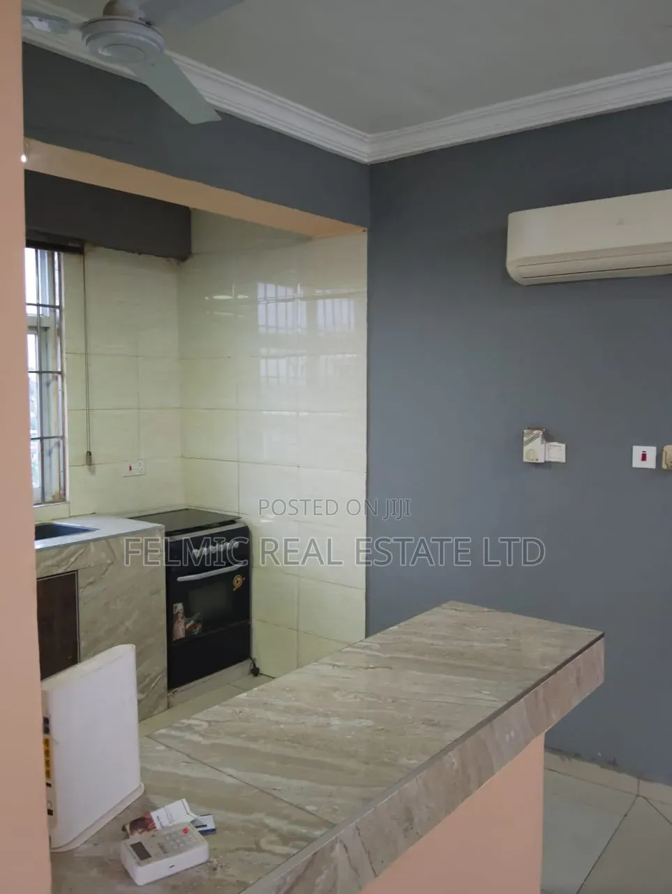 3bdrm Apartment in Felmic Real Estate, Unity Closed for rent