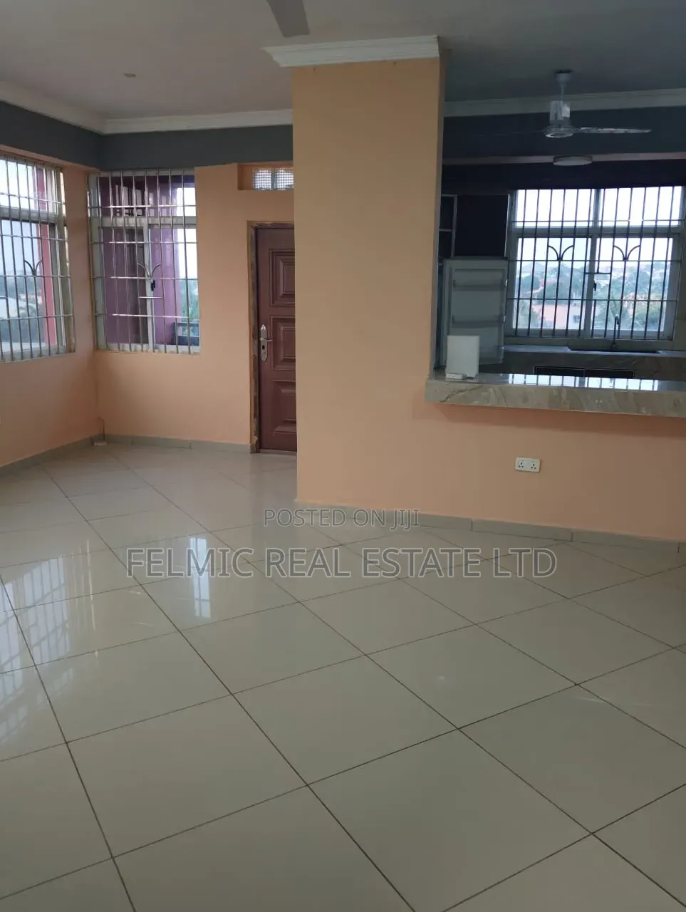3bdrm Apartment in Felmic Real Estate, Unity Closed for rent