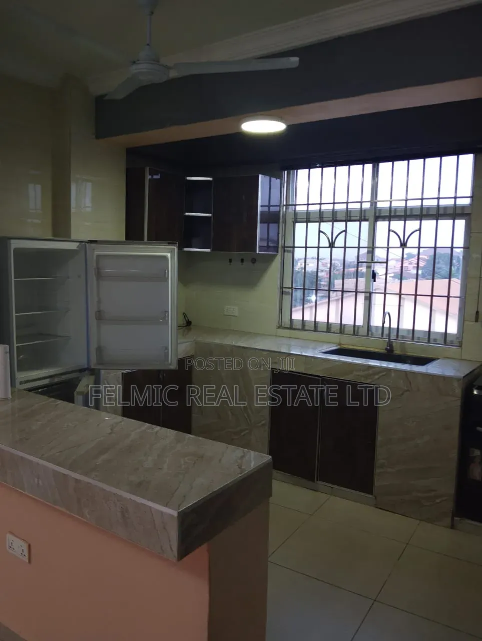 3bdrm Apartment in Felmic Real Estate, Unity Closed for rent