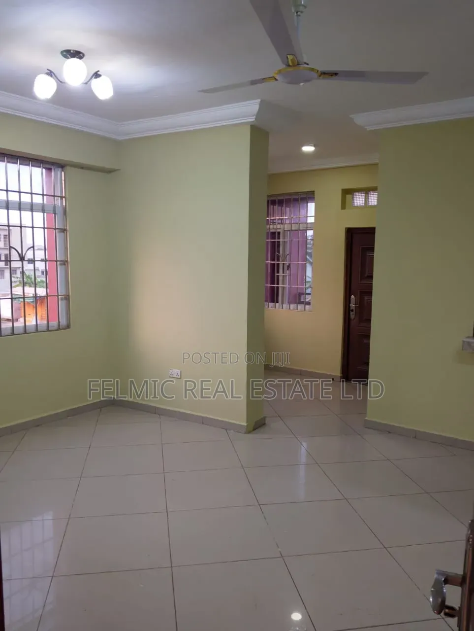 3bdrm Apartment in Felmic Real Estate, Unity Closed for rent