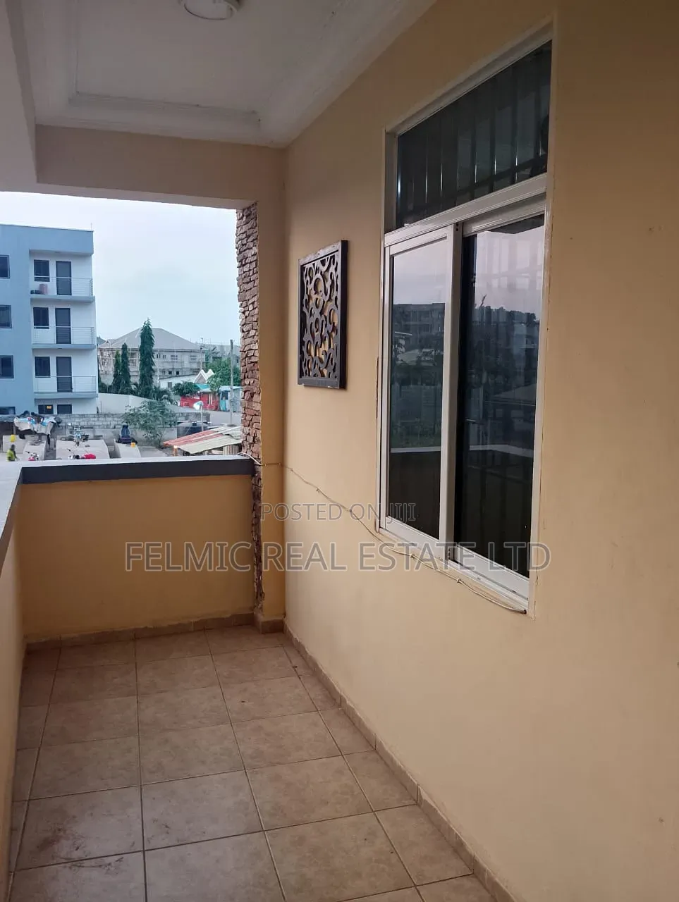 3bdrm Apartment in Felmic Real Estate, Unity Closed for rent