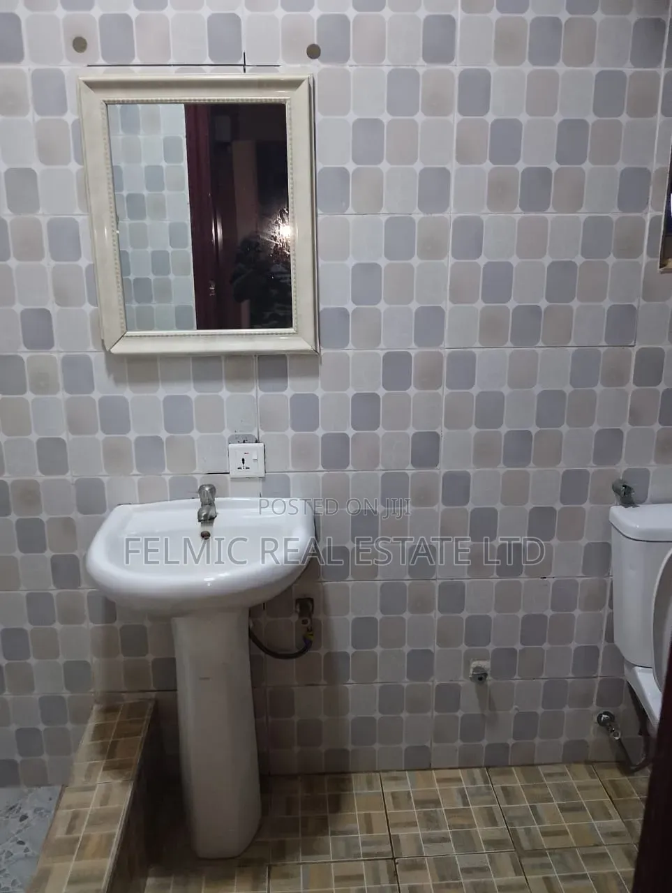 3bdrm Apartment in Felmic Real Estate, Unity Closed for rent