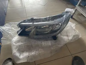 Honda CR-v 15 16 Headlight