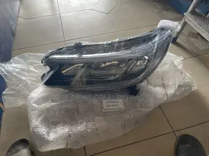 Honda CR-v 15 16 Headlight