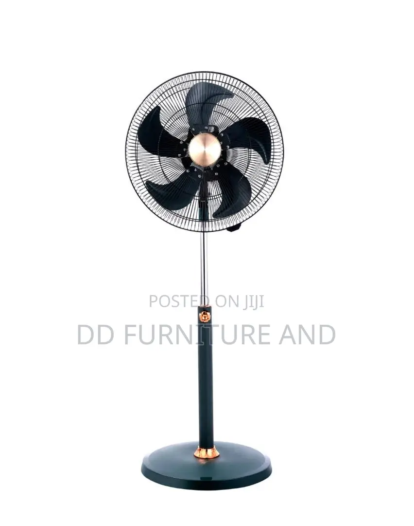 Diamond Brand Heavy Duty Standing Fans