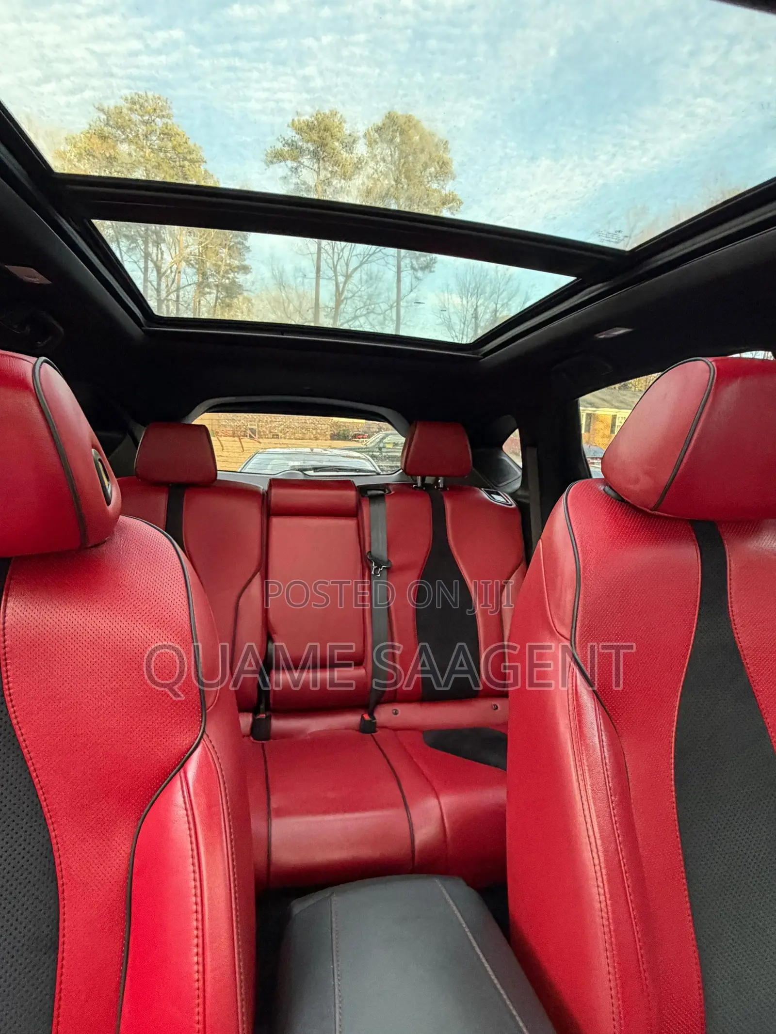 Acura RDX 2021 White