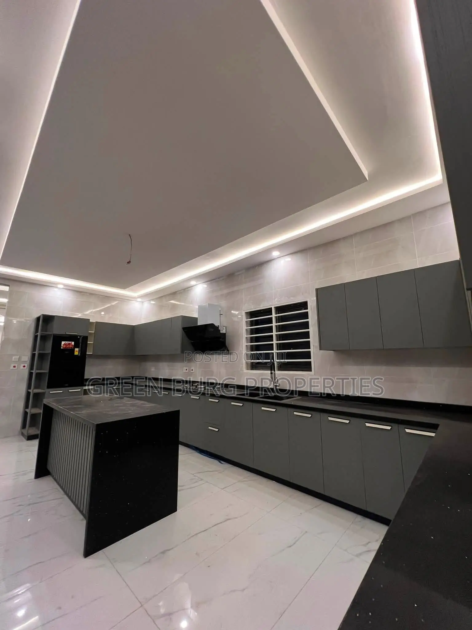 4bdrm House in Ogbodzo, East Legon for sale