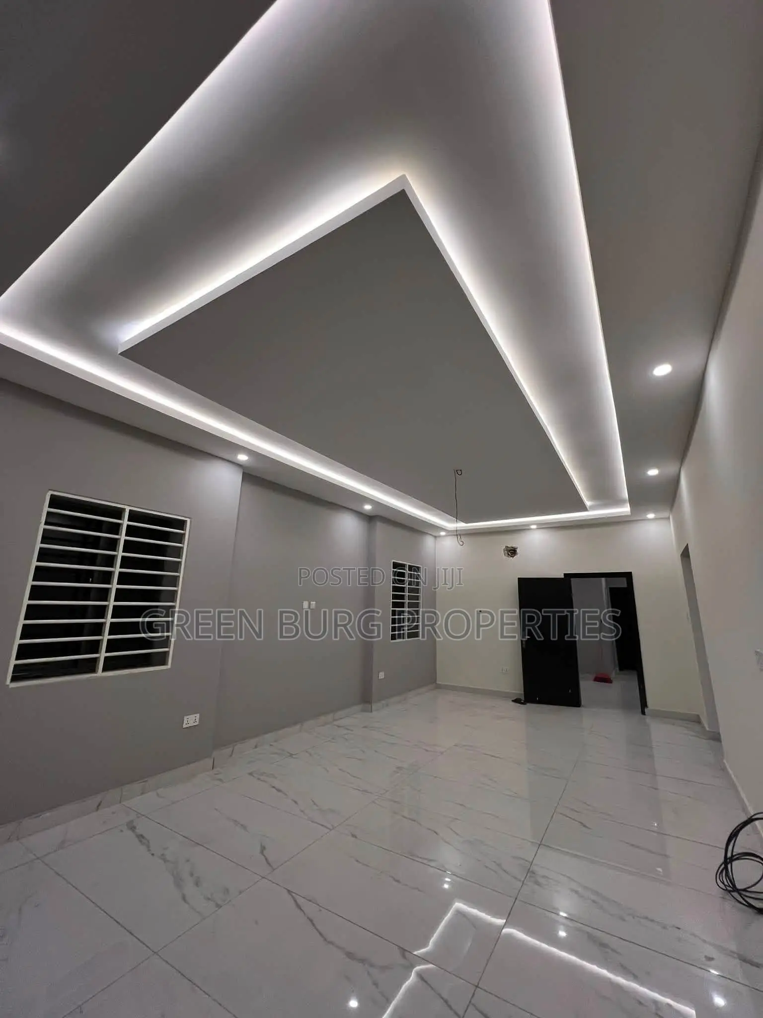 4bdrm House in Ogbodzo, East Legon for sale