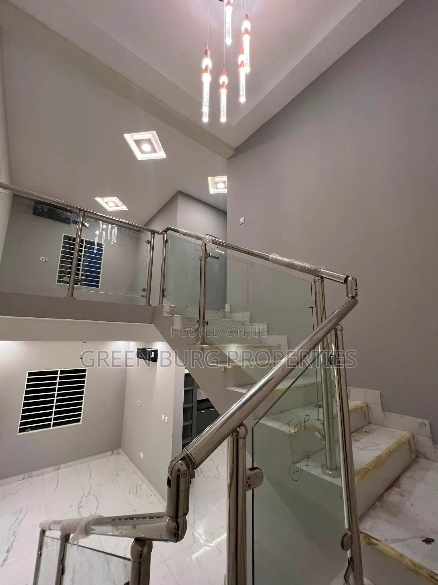 4bdrm House in Ogbodzo, East Legon for sale