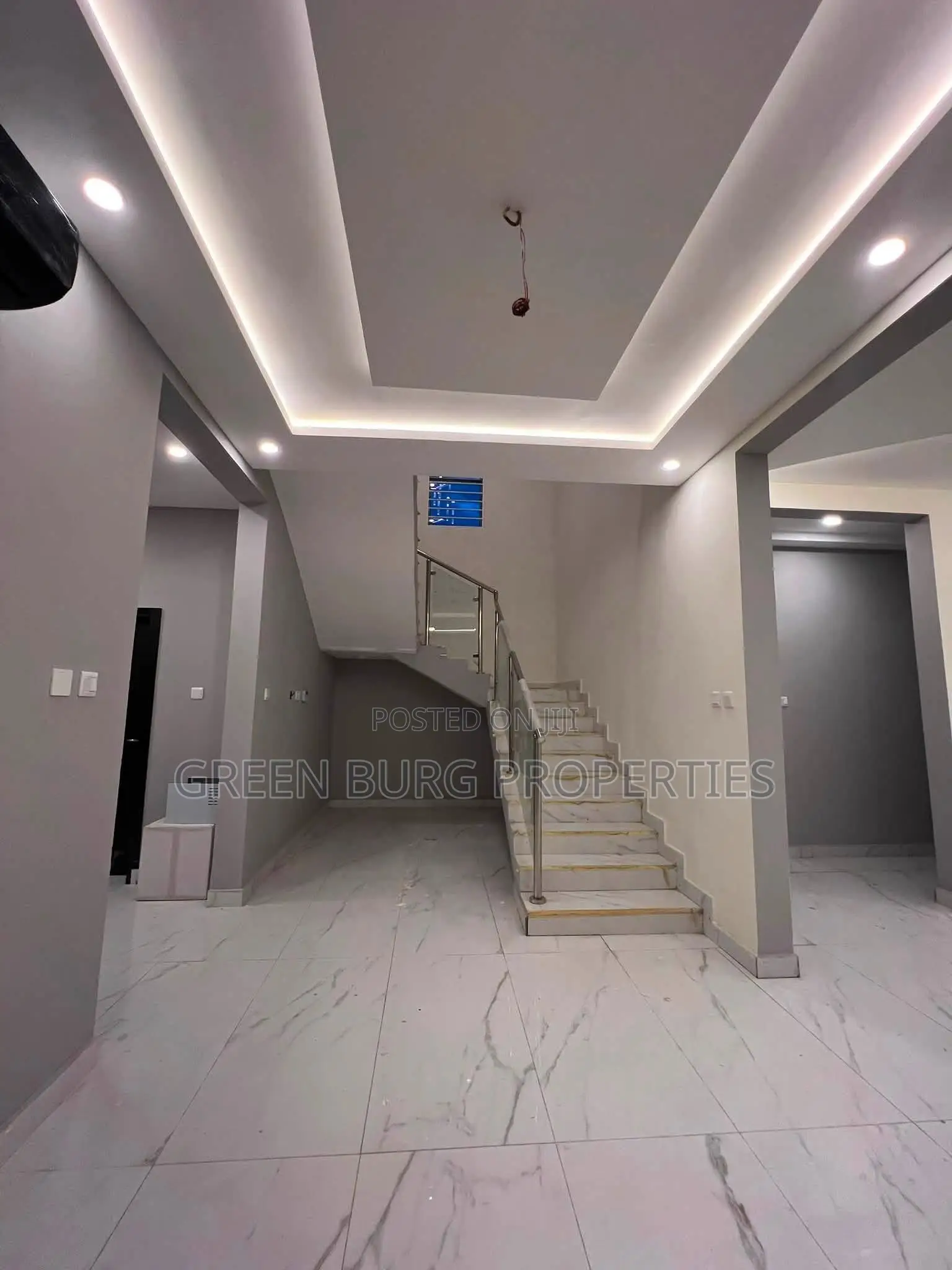 4bdrm House in Ogbodzo, East Legon for sale