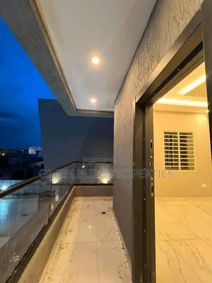 4bdrm House in Ogbodzo, East Legon for sale