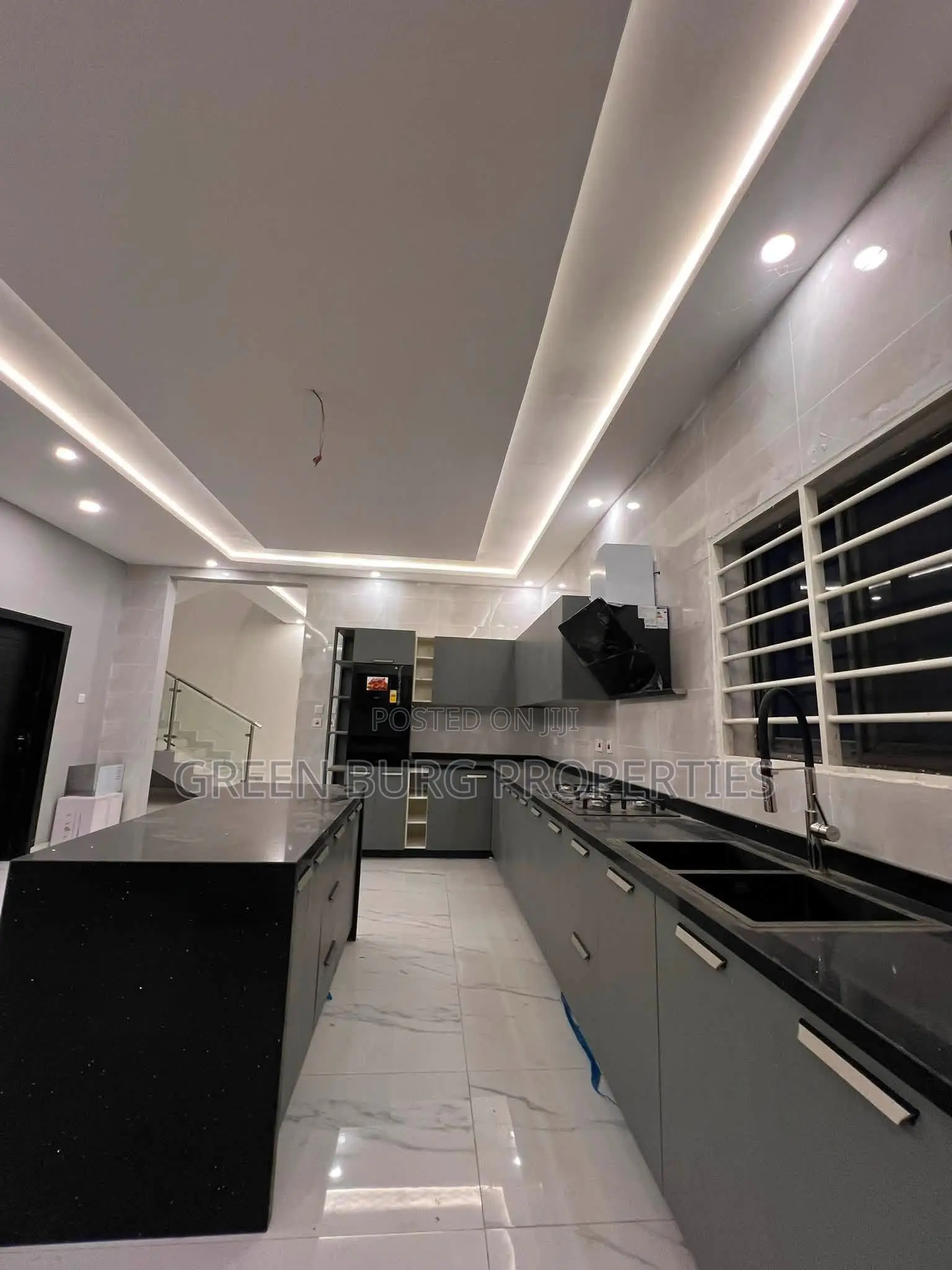 4bdrm House in Ogbodzo, East Legon for sale