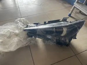 Mazda CX-5 17 to 21Headlight Led