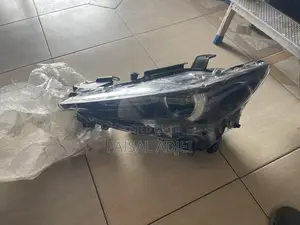 Mazda CX-5 17 to 21Headlight Led