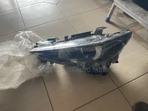 Mazda CX-5 17 to 21Headlight Led
