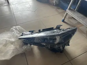 Mazda CX-5 17 to 21Headlight Led