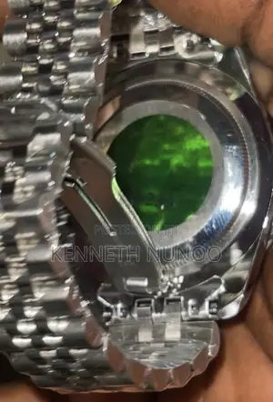 Rolex Pepsi Oyster Perpetual Date.