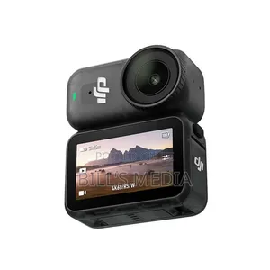 Dji Osmos Nano