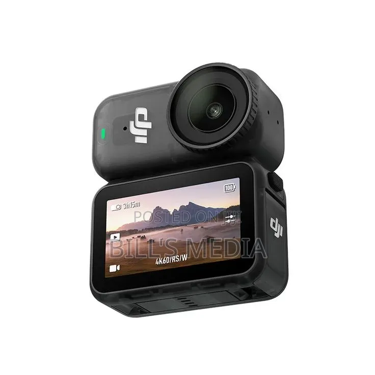 Dji Osmos Nano
