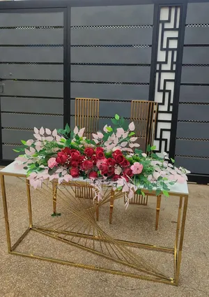 Bridal Table for Sale