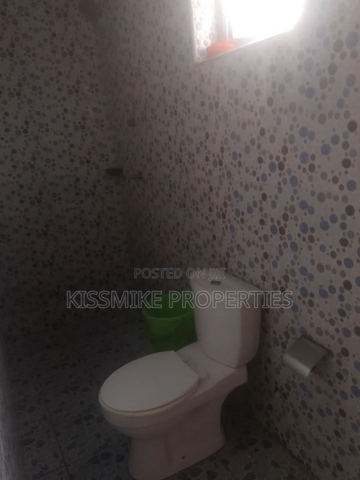 2bdrm Apartment in Kismike Investment, Pentecost University for rent